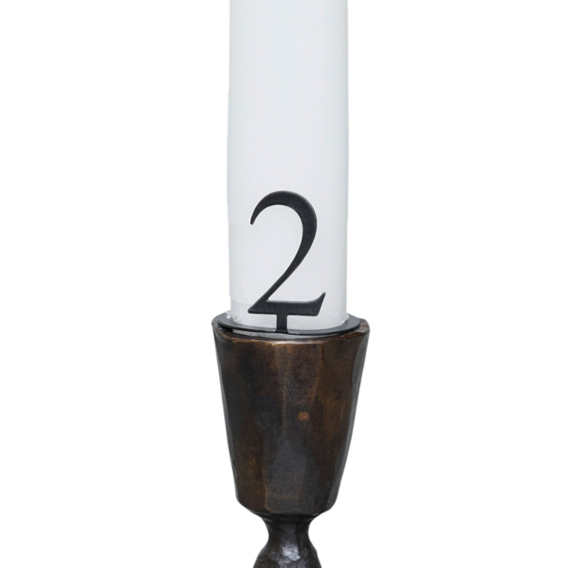 Tal Lysholdere 4 stk.